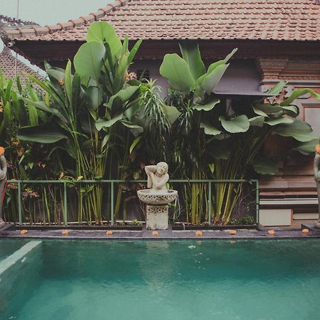 Buana Home Stay Ubud  Exterior photo