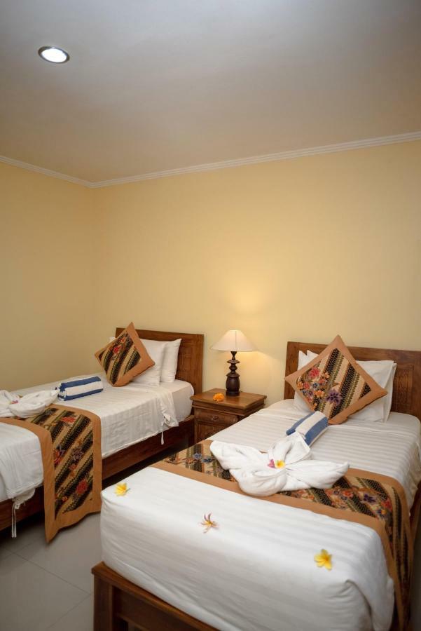 Buana Home Stay Ubud  Exterior photo
