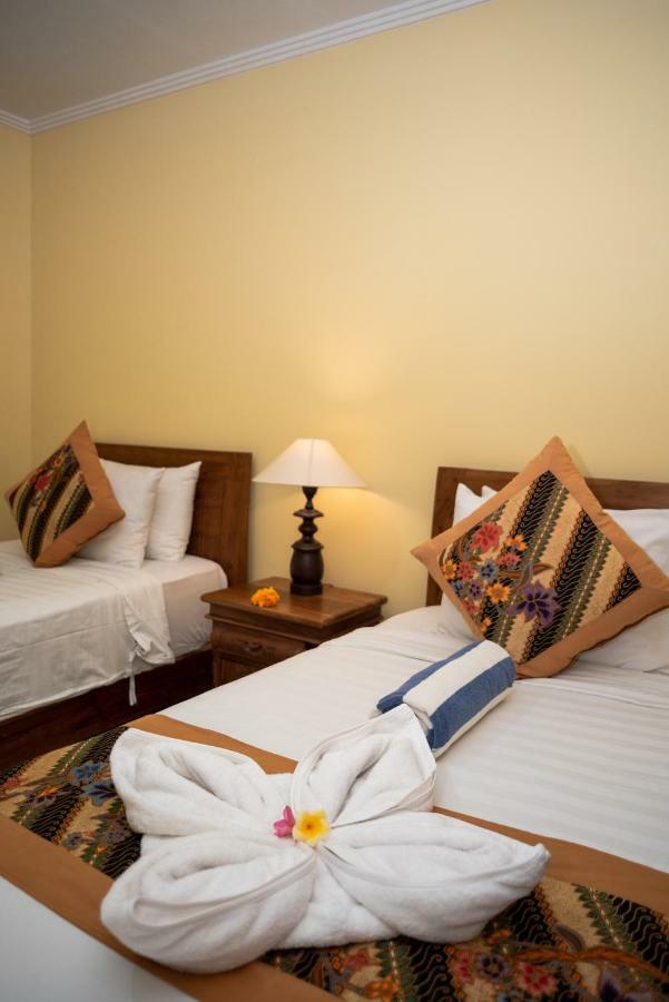 Buana Home Stay Ubud  Exterior photo